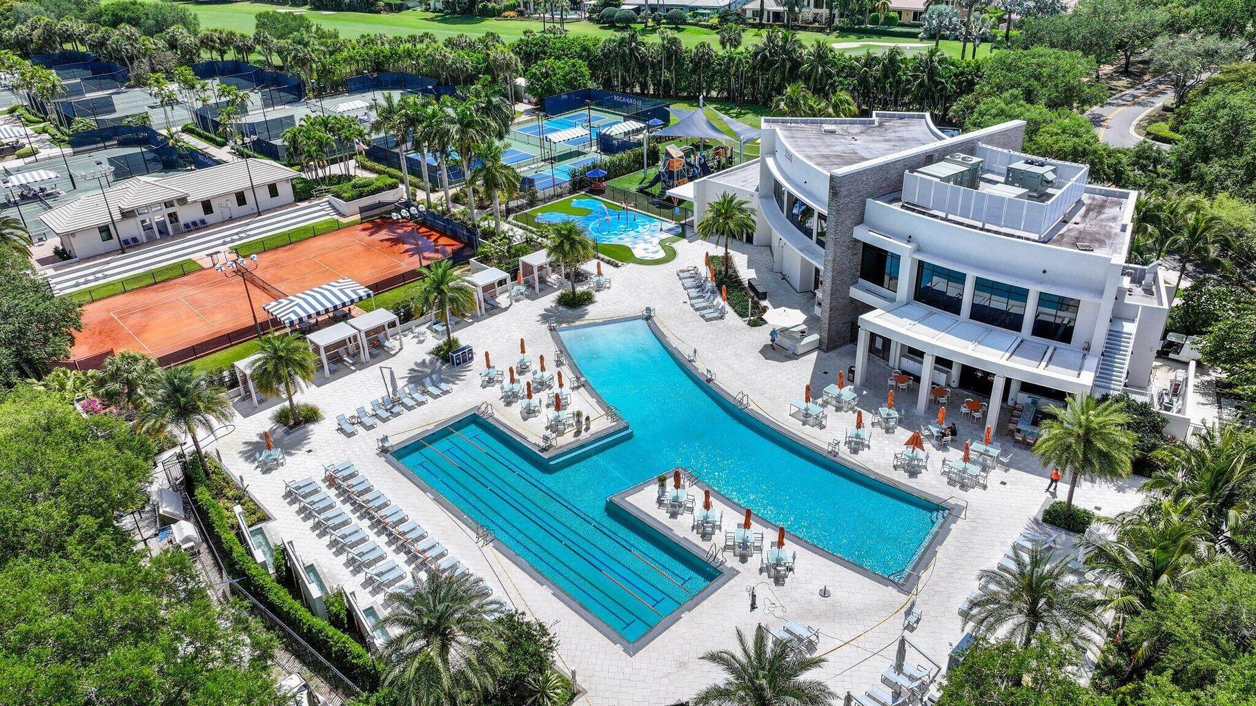 7450 Campo Florido Boca Raton, FL 33433 - Photo 52 of 63 Community Photo