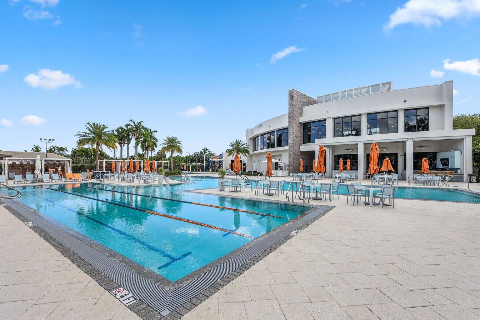 7450 Campo Florido Boca Raton, FL 33433 - Photo 61 of 63 Community Photo