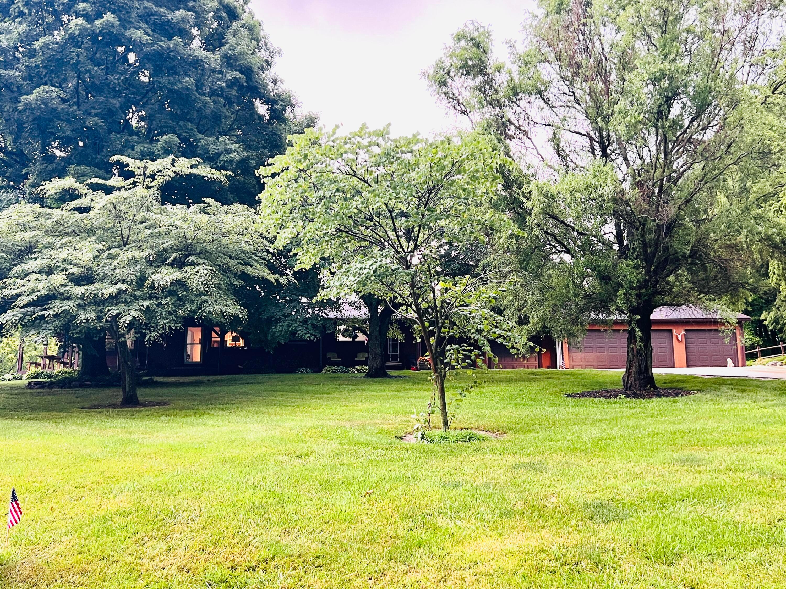 18450 Baker Road Mount Vernon, OH 43050 - Photo 66 of 98 AADE4F18-4C9E-4058-8DD3-4BA1DF7083E8