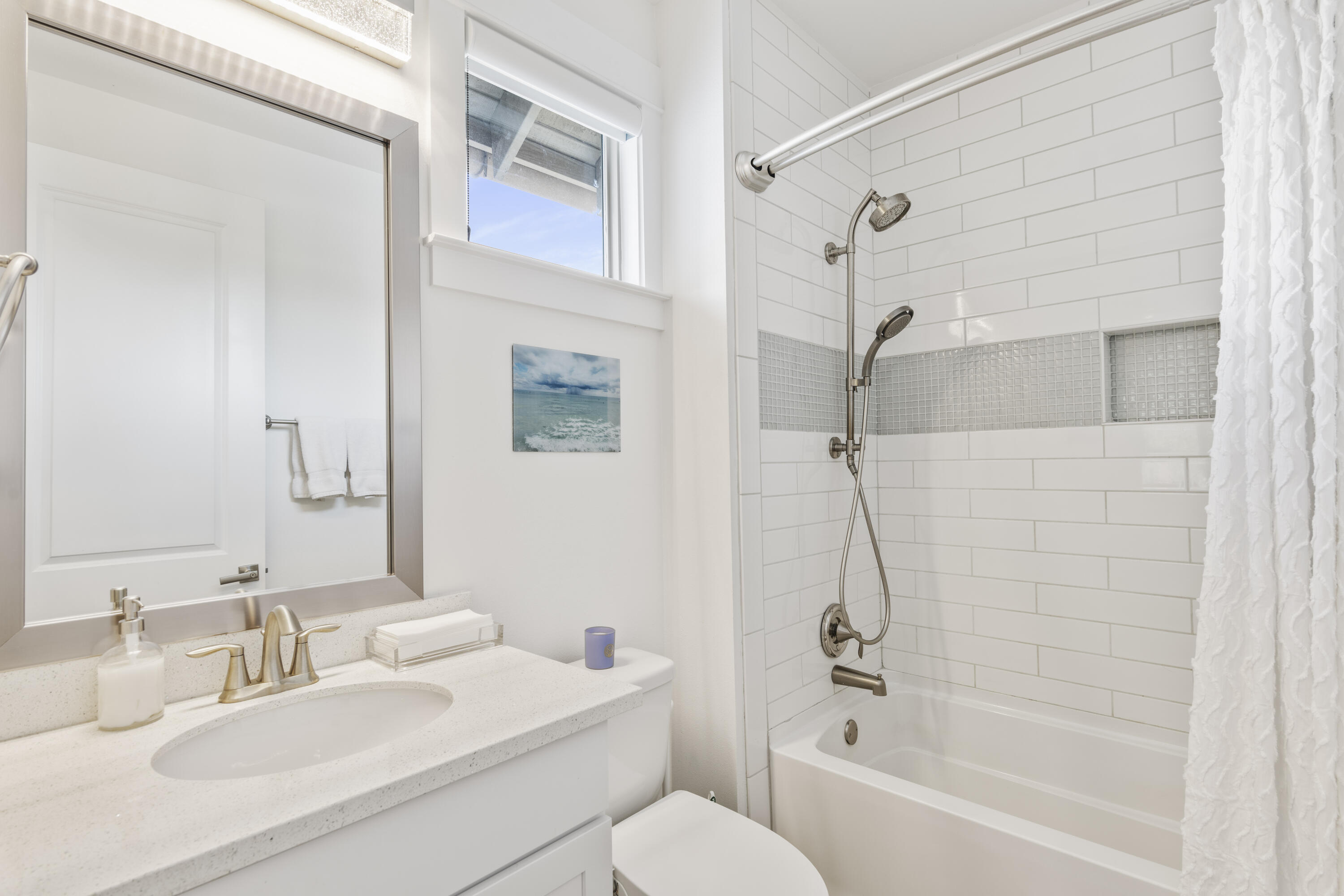 52 Grande Pointe Drive Inlet Beach, FL 32461 - Photo 20 of 48 Full Bath Second Level