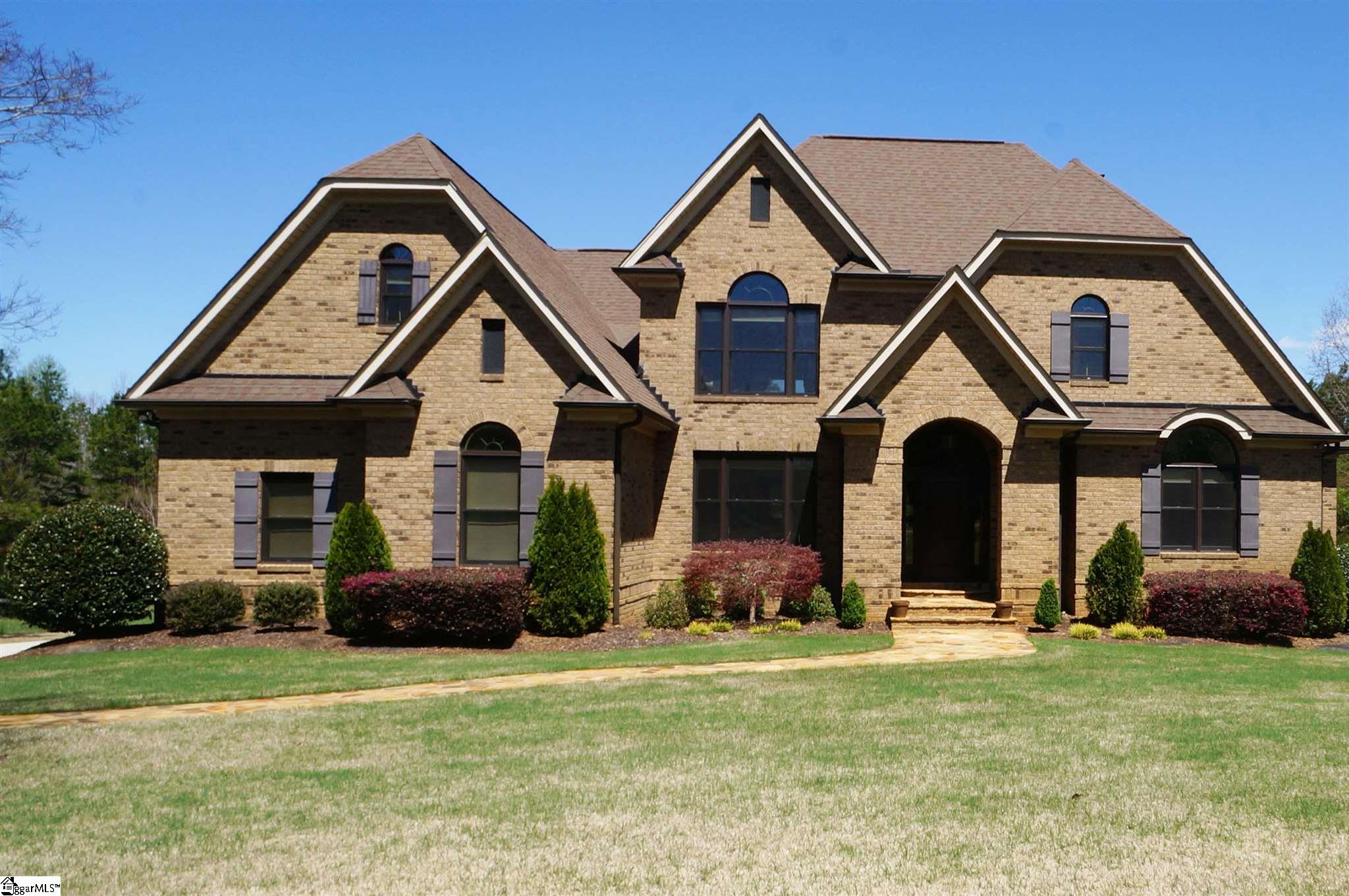 131 Croxton Road Williamston, SC 29697 - Photo 1 of 36