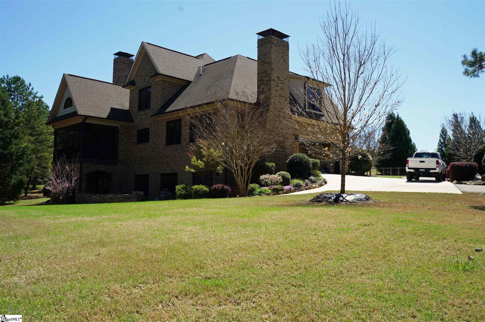 131 Croxton Road Williamston, SC 29697 - Photo 2 of 36