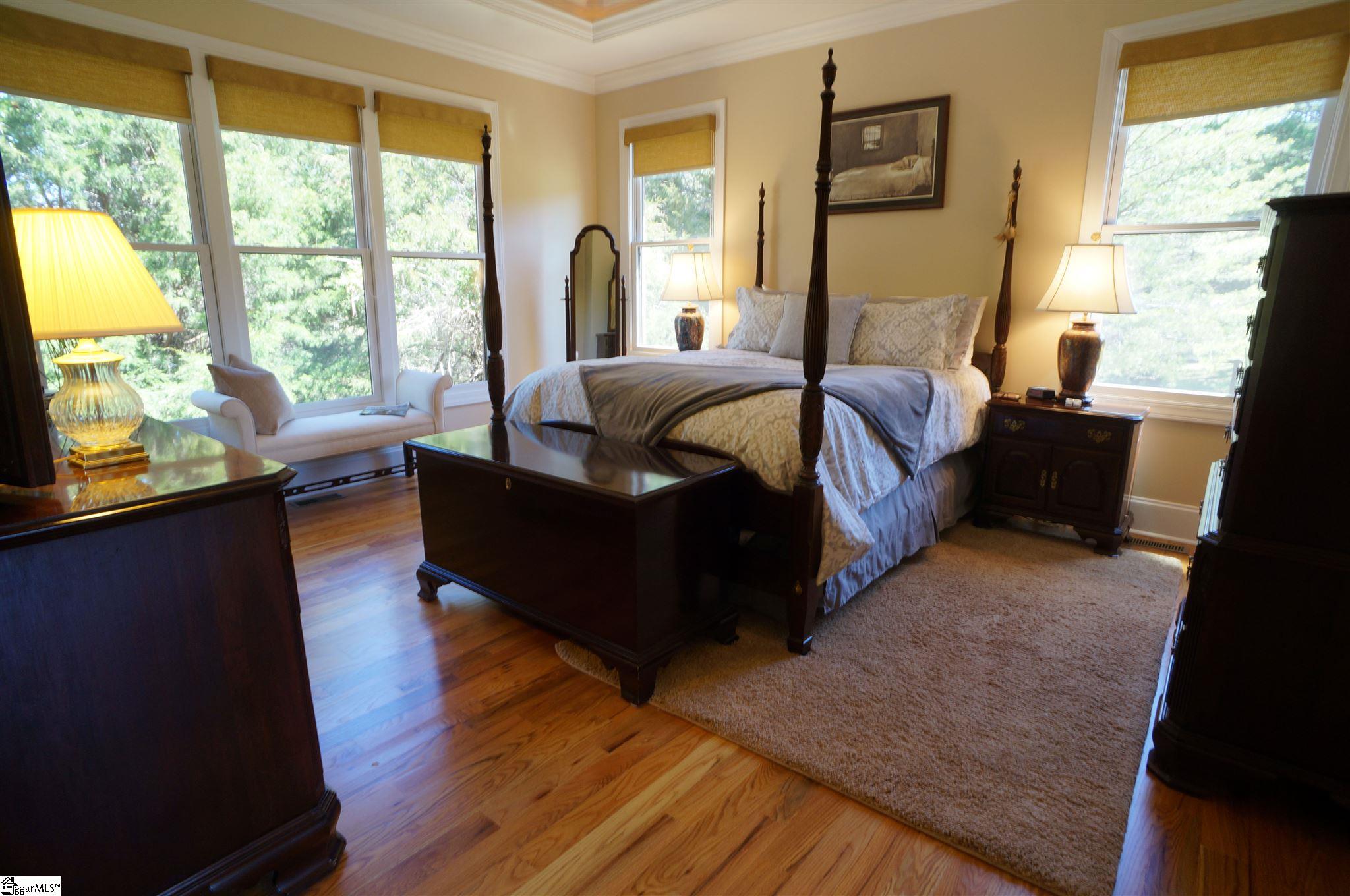 131 Croxton Road Williamston, SC 29697 - Photo 16 of 36