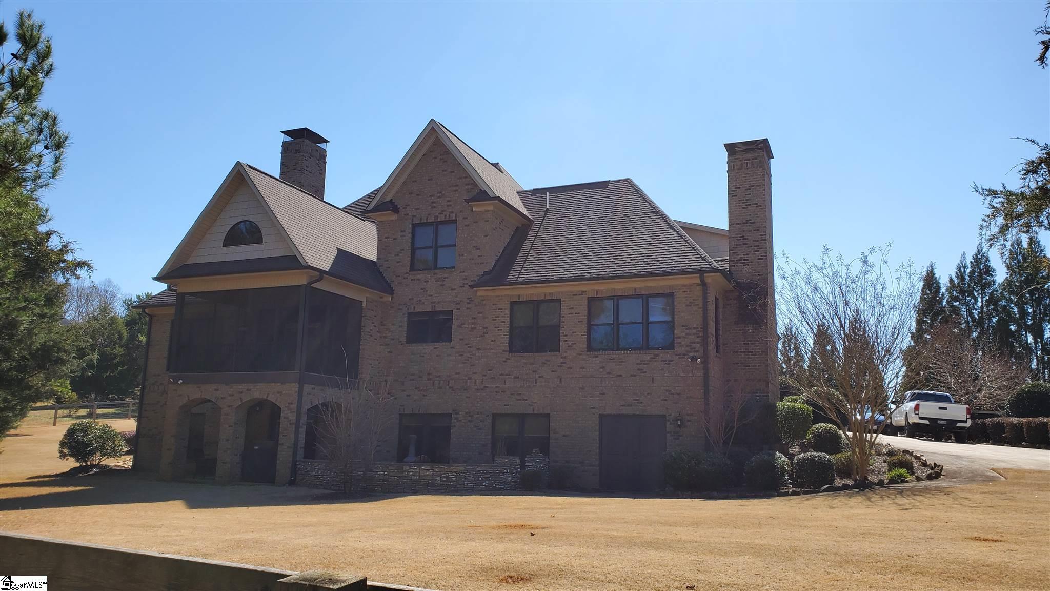 131 Croxton Road Williamston, SC 29697 - Photo 3 of 36