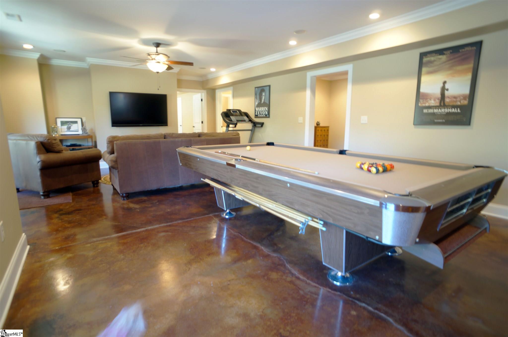 131 Croxton Road Williamston, SC 29697 - Photo 26 of 36