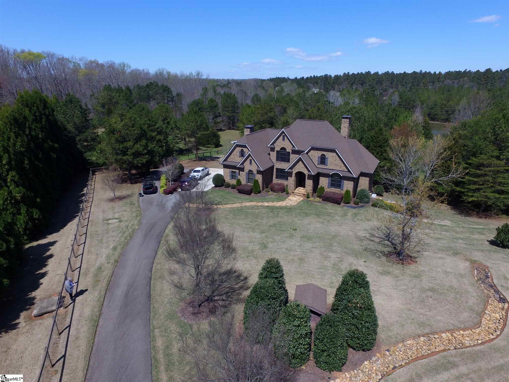 131 Croxton Road Williamston, SC 29697 - Photo 4 of 36