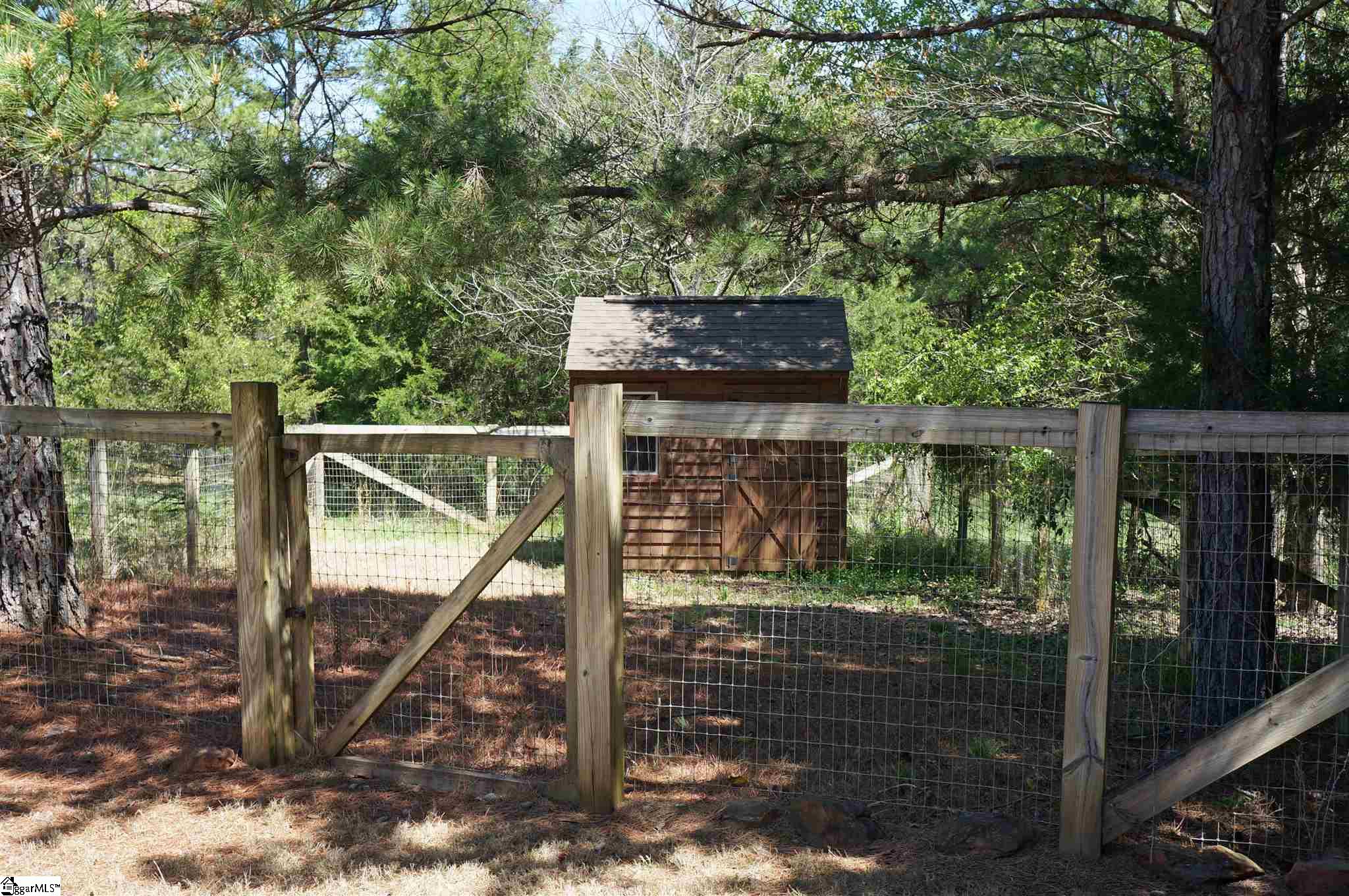 131 Croxton Road Williamston, SC 29697 - Photo 31 of 36