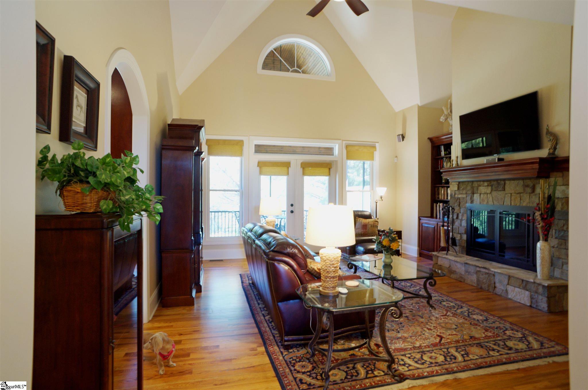 131 Croxton Road Williamston, SC 29697 - Photo 8 of 36