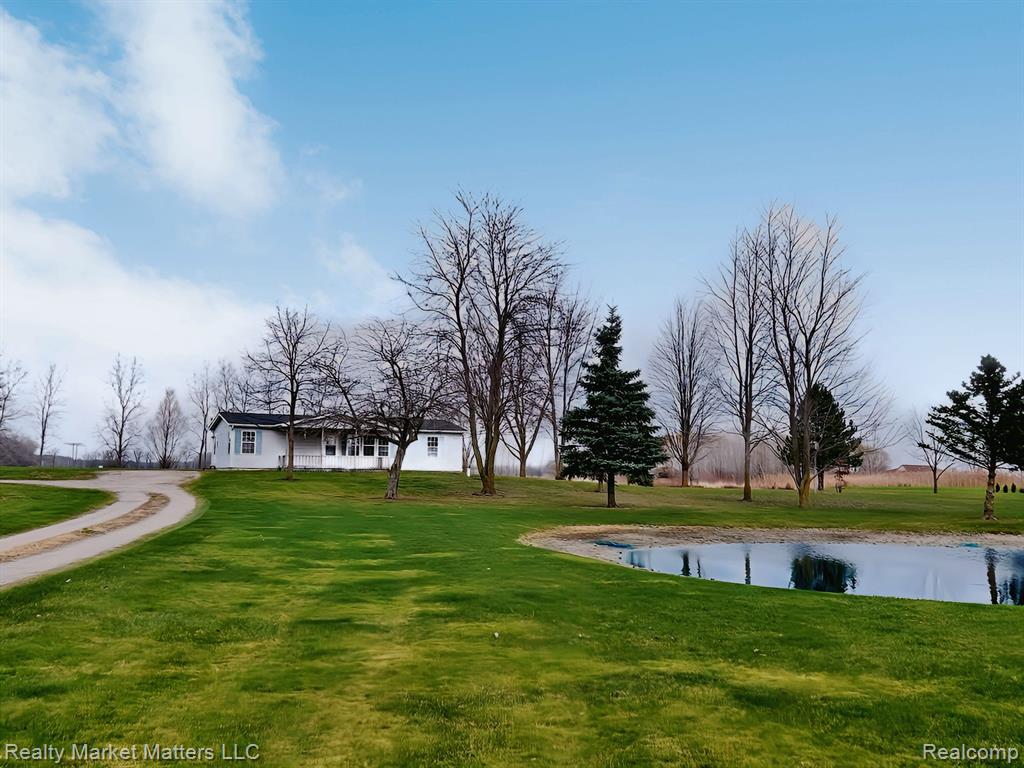 14118 Koehn Road Capac, MI 48014 - Photo 2 of 25 Gallery Image 2