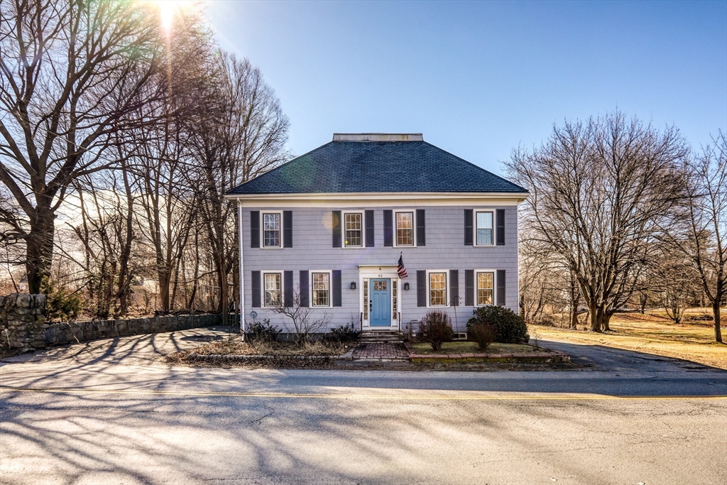 42 Summer Street, Unit 2 Rowley, MA 01969 - Photo 1 of 24