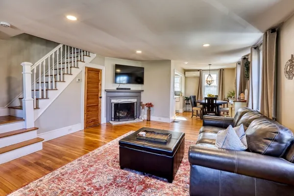 $549,000 | 42 Summer Street, Unit 2, Rowley, MA 01969