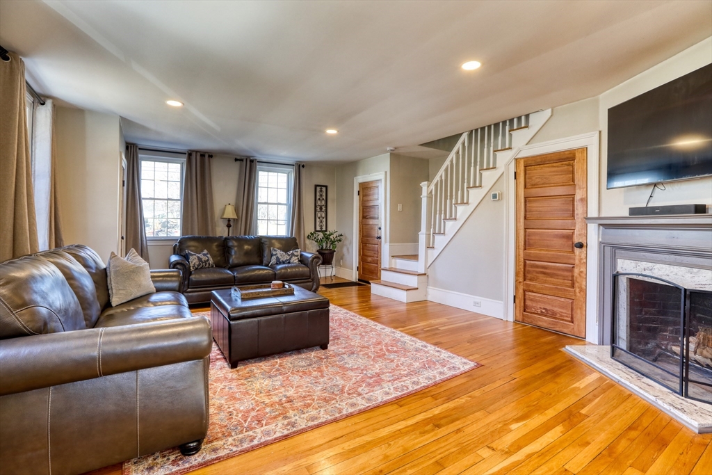 42 Summer Street, Unit 2 Rowley, MA 01969 - Photo 11 of 24