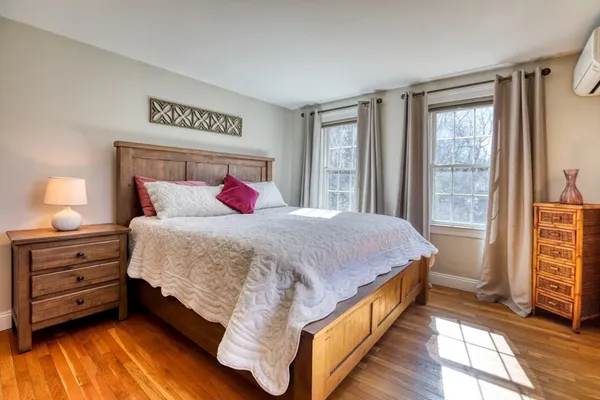 $549,000 | 42 Summer Street, Unit 2, Rowley, MA 01969