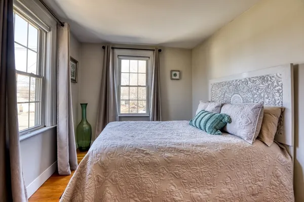 $549,000 | 42 Summer Street, Unit 2, Rowley, MA 01969