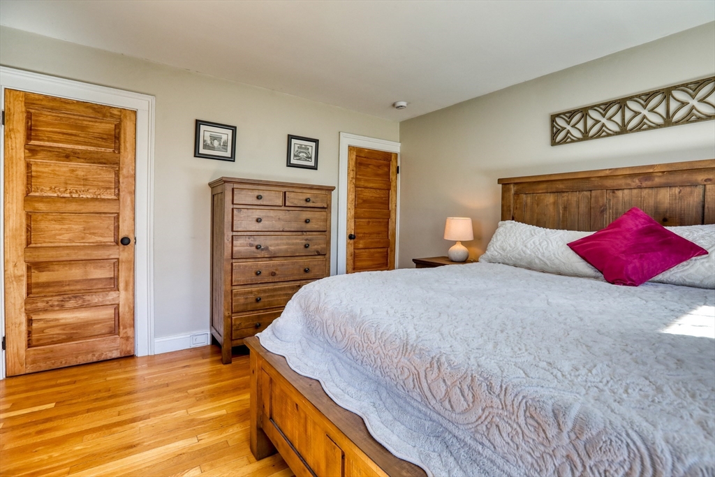 42 Summer Street, Unit 2 Rowley, MA 01969 - Photo 17 of 24