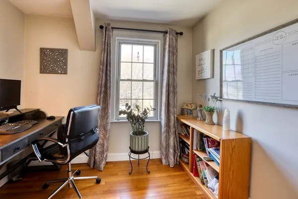 $549,000 | 42 Summer Street, Unit 2, Rowley, MA 01969