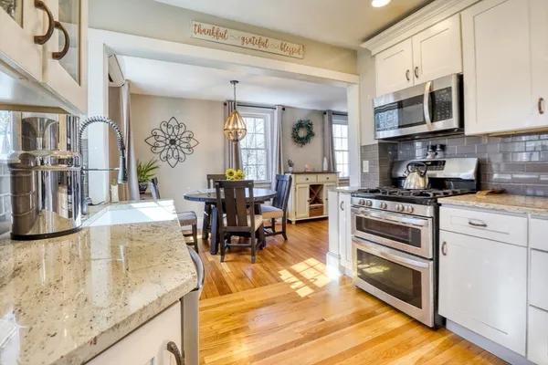 $549,000 | 42 Summer Street, Unit 2, Rowley, MA 01969