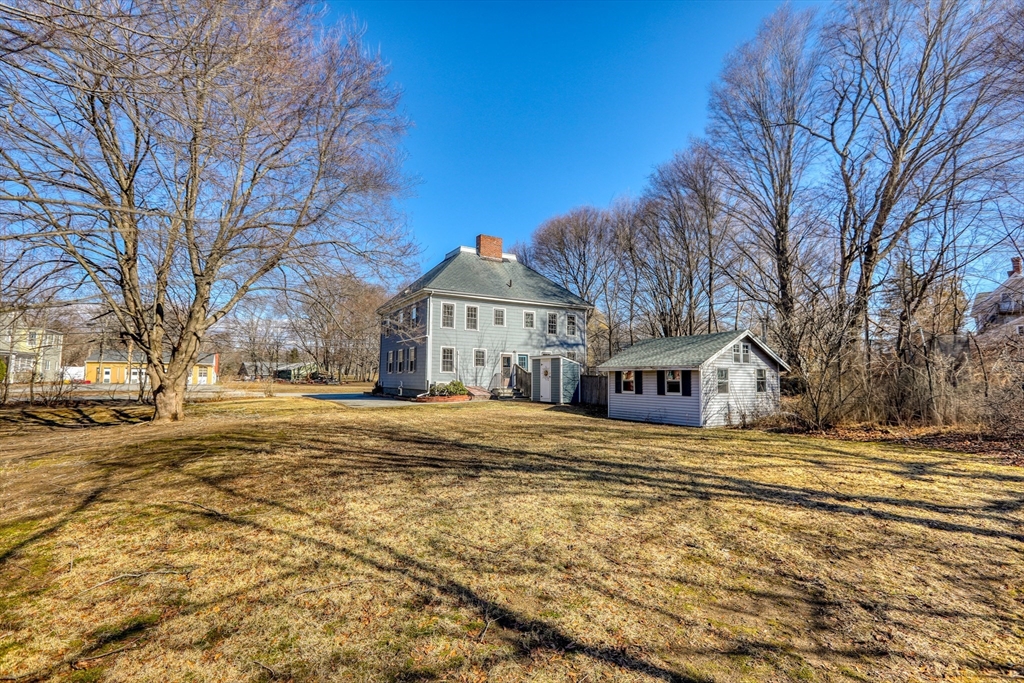 42 Summer Street, Unit 2 Rowley, MA 01969 - Photo 3 of 24