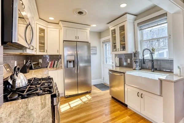 $549,000 | 42 Summer Street, Unit 2, Rowley, MA 01969
