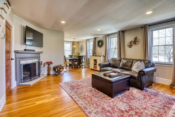 $549,000 | 42 Summer Street, Unit 2, Rowley, MA 01969