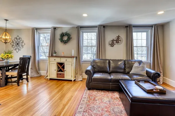 $549,000 | 42 Summer Street, Unit 2, Rowley, MA 01969