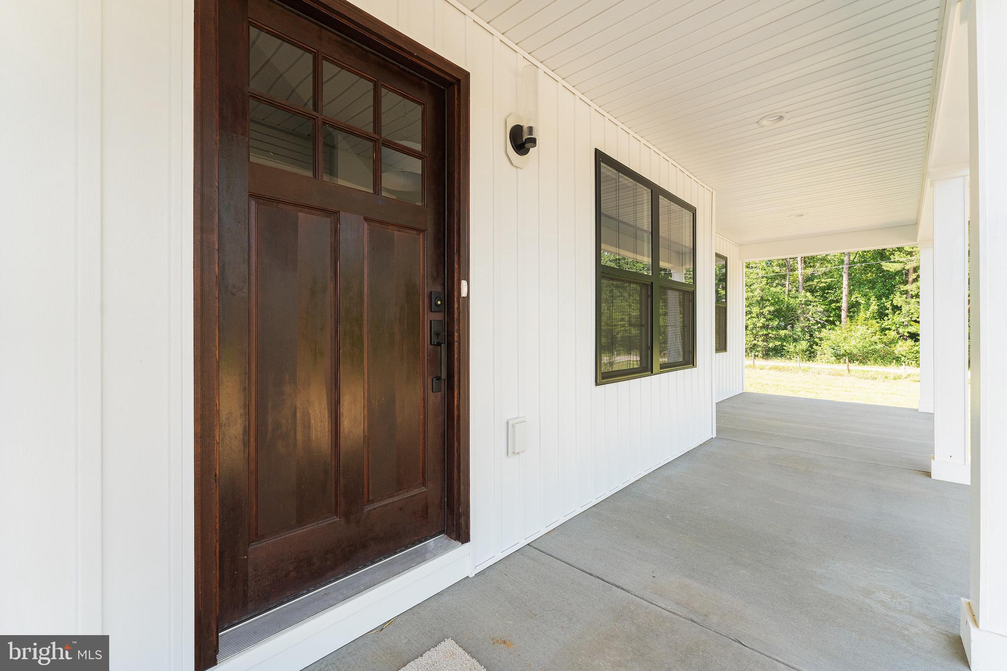 15361 Ridge Road Gordonsville, VA 22942 - Photo 3 of 67