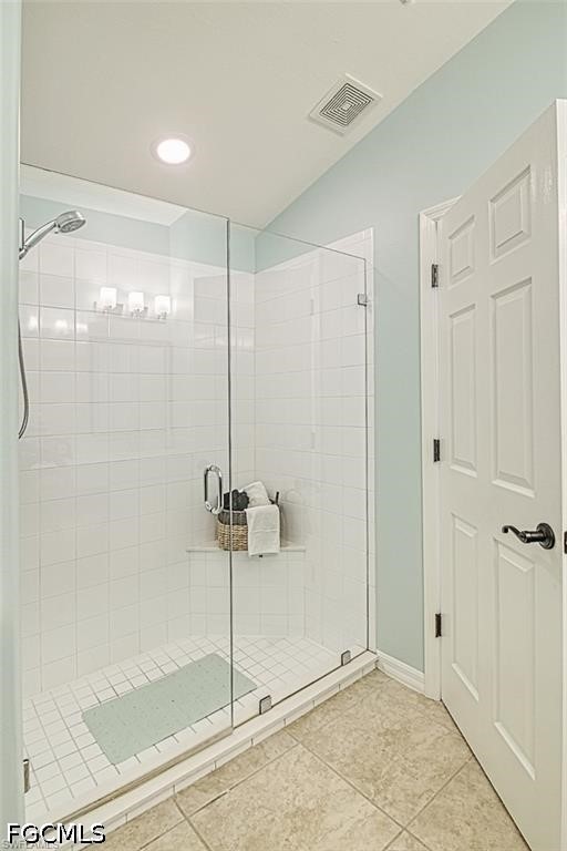 10072 Oakhurst Way Fort Myers, FL 33913 - Photo 16 of 26 a bathroom with a shower