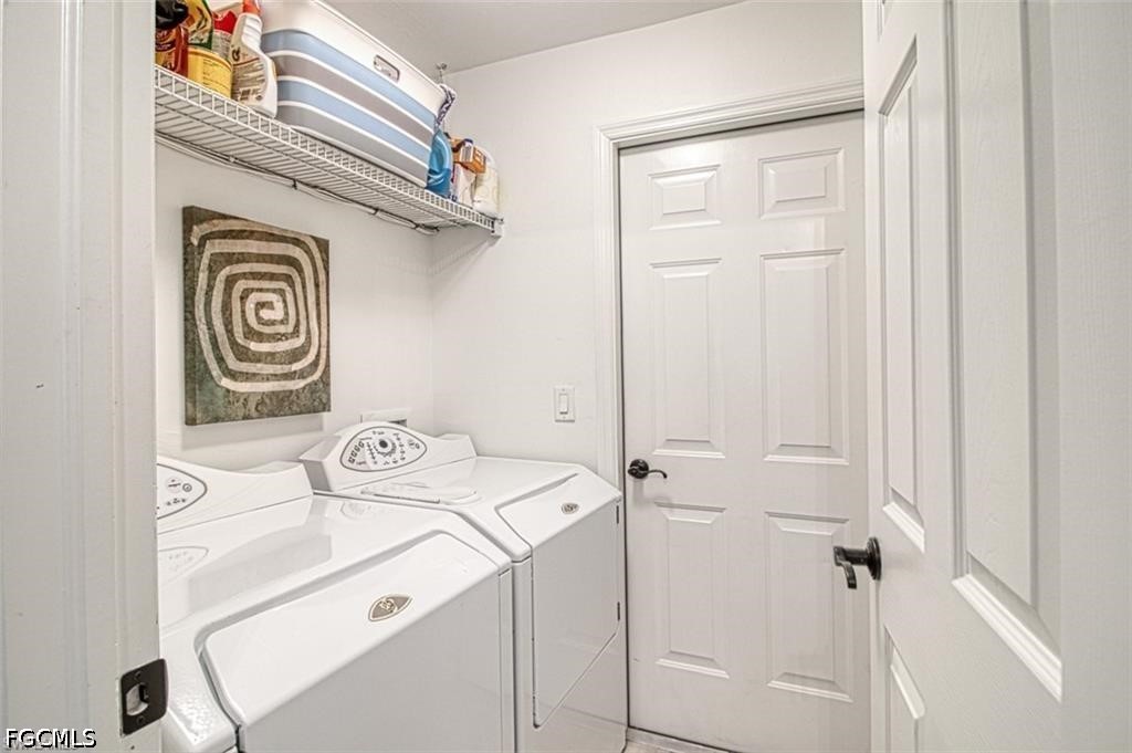 10072 Oakhurst Way Fort Myers, FL 33913 - Photo 19 of 26 a view of bathroom