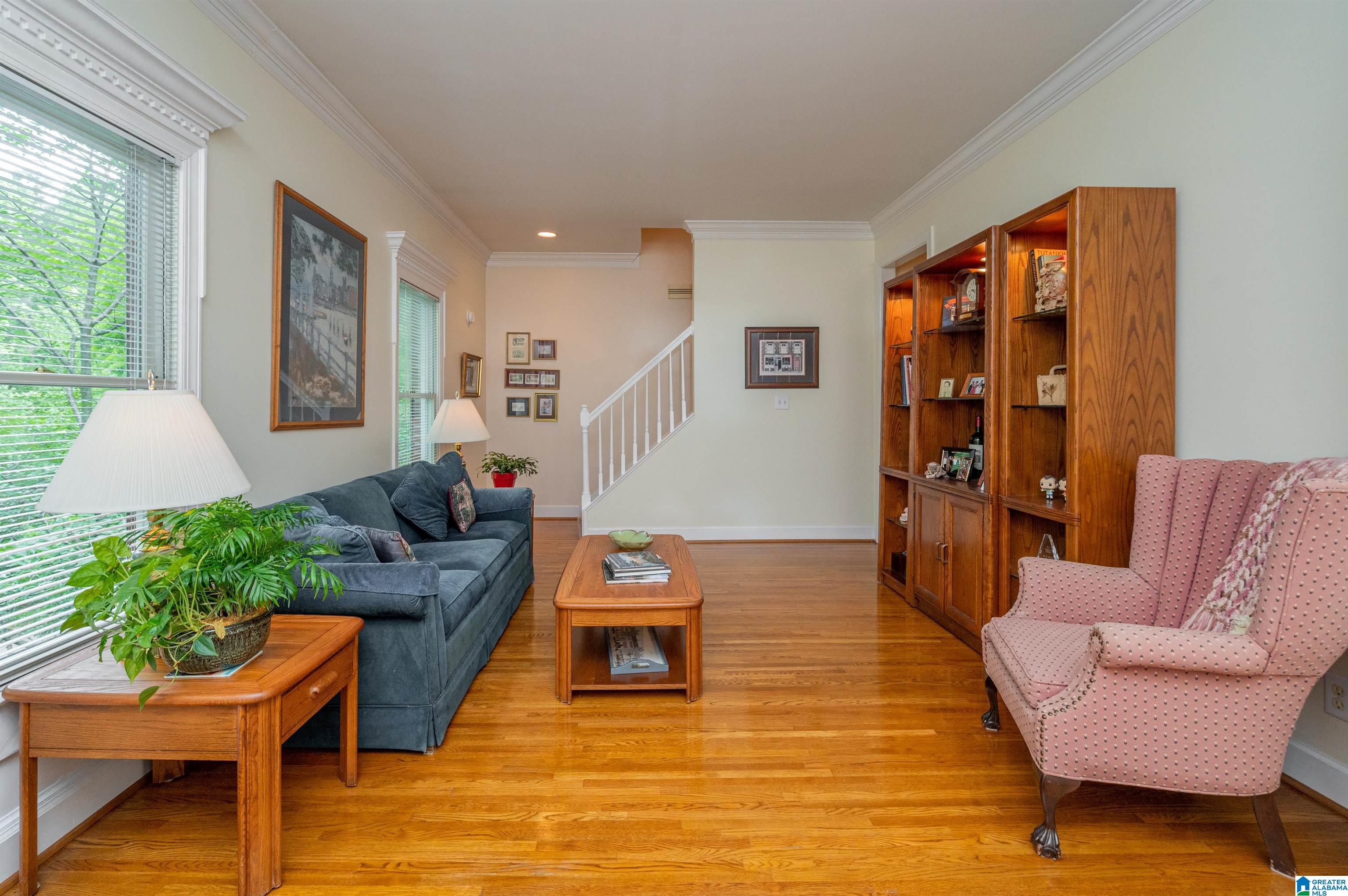 2816 Abingdon Road Birmingham, AL 35243 - Photo 23 of 50