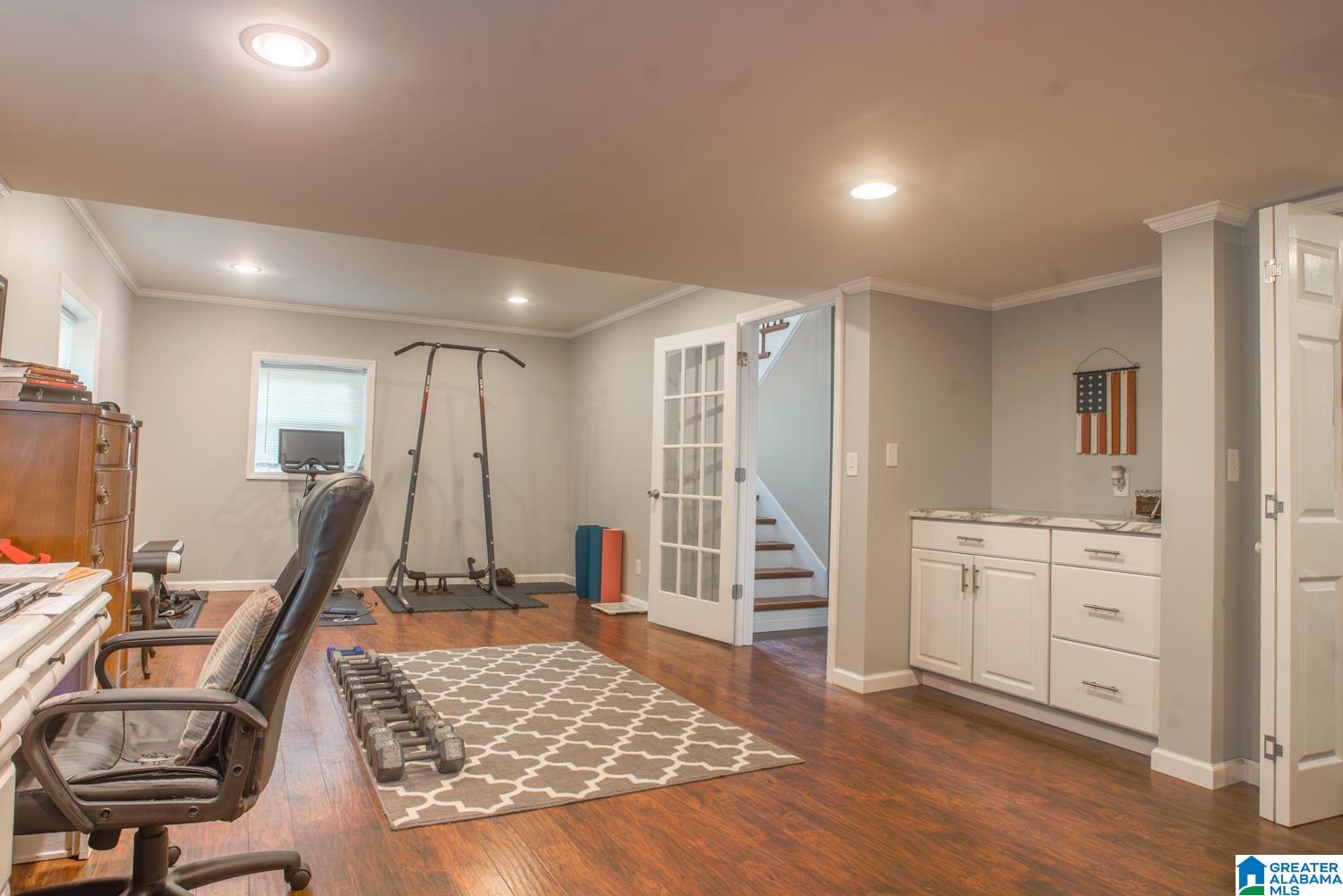 1312 Cape Road Anniston, AL 36207 - Photo 25 of 39 Gallery Image 25