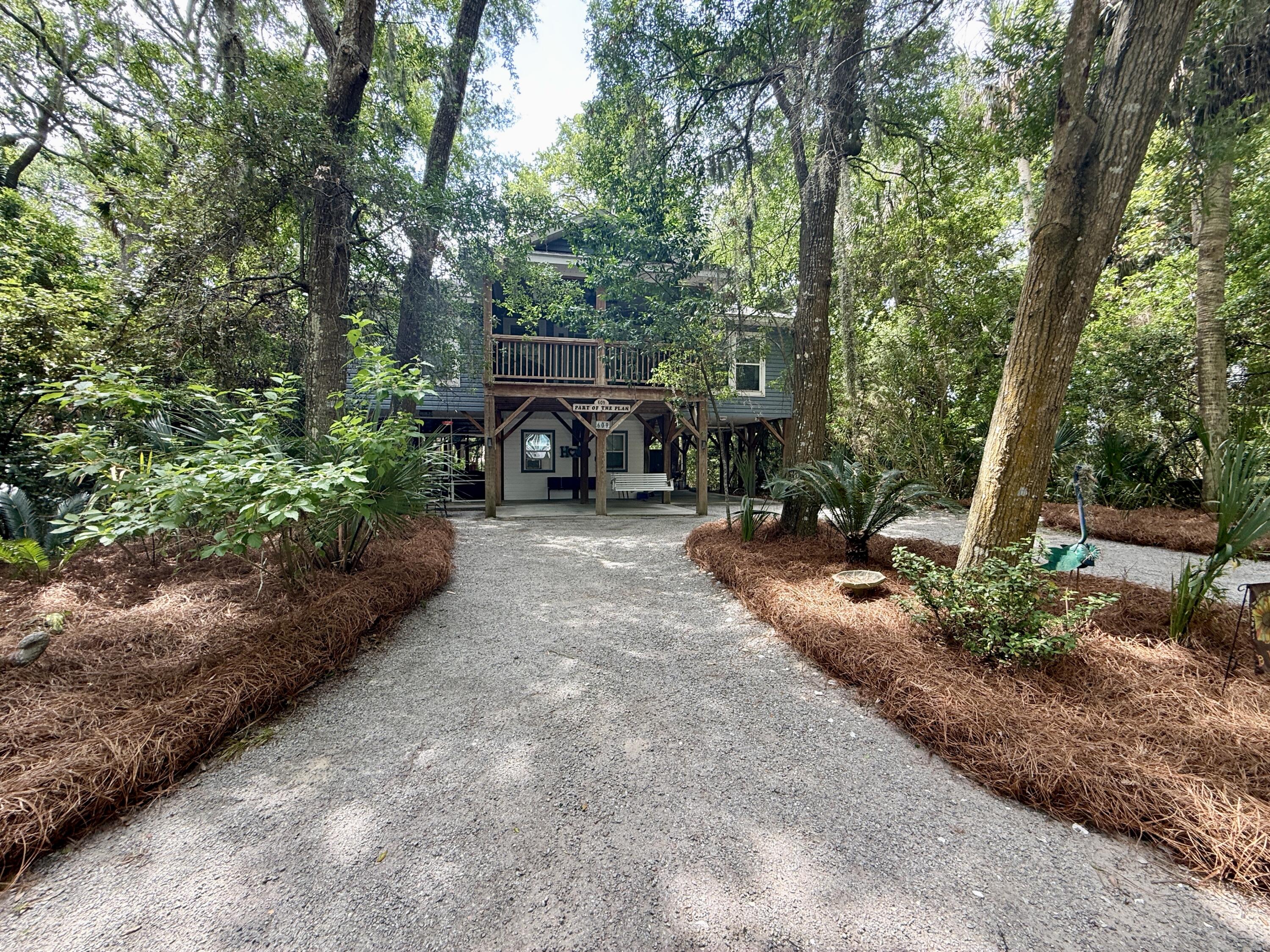 609 Dolphin Road Edisto Island, SC 29438 - Photo 61 of 65 IMG_0399