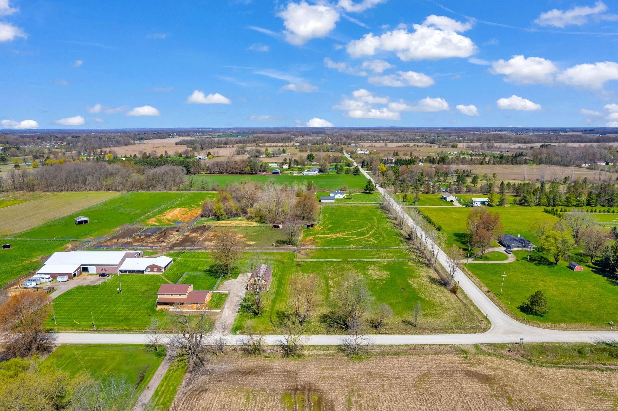 15154 Gould Road Allenton, MI 48002 - Photo 63 of 65