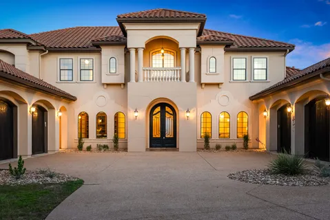 $3,450,000 | 8145 Lake Mountain Lane, Leander, TX 78641