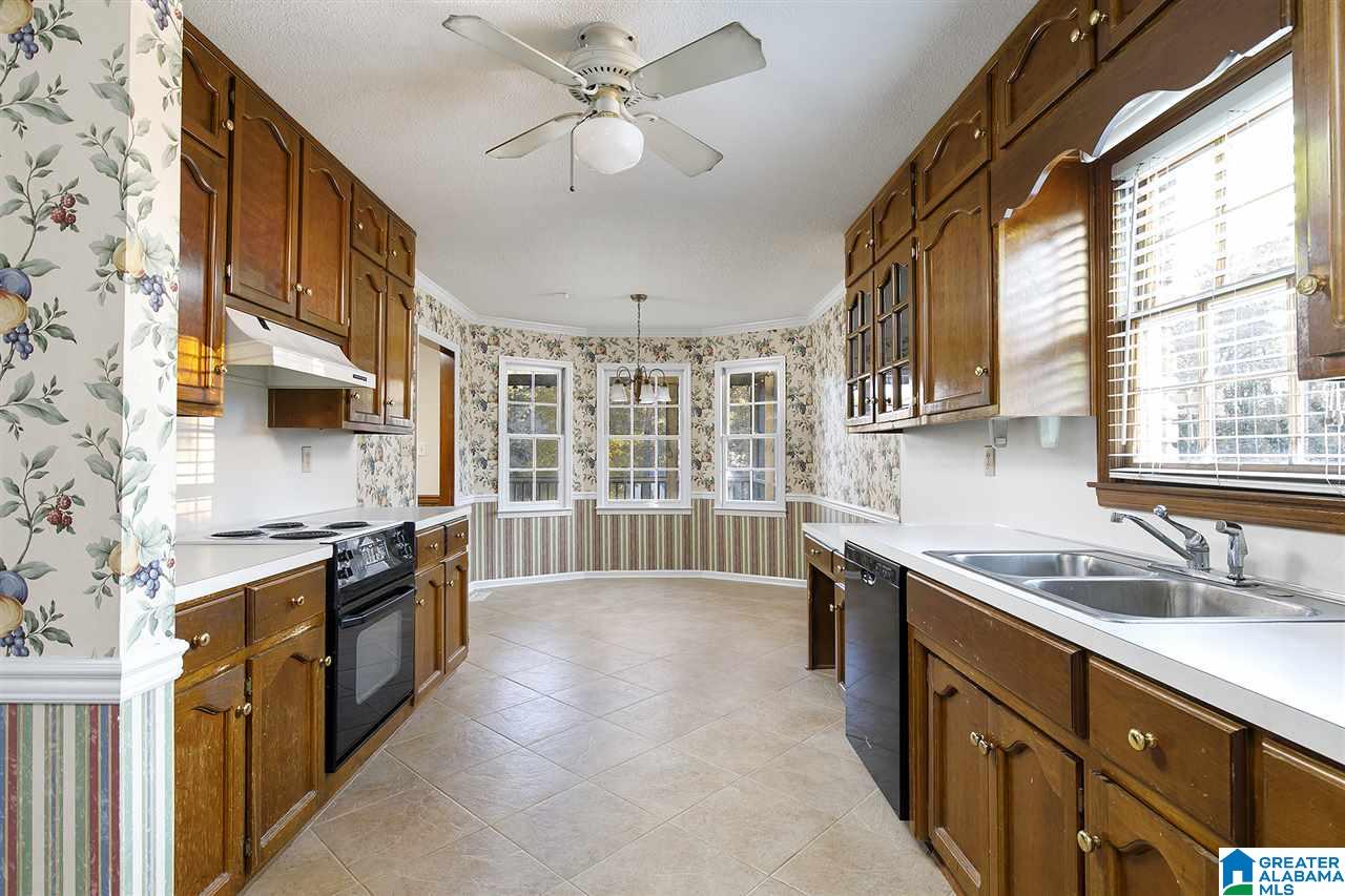 5885 Mockingbird Lane Pinson, AL 35126 - Photo 10 of 30
