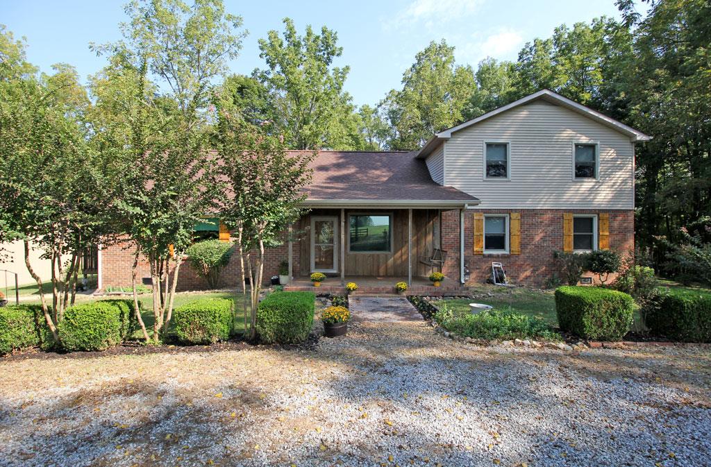 3640 South Hyde Road Springfield, TN 37172 - Photo 1 of 21