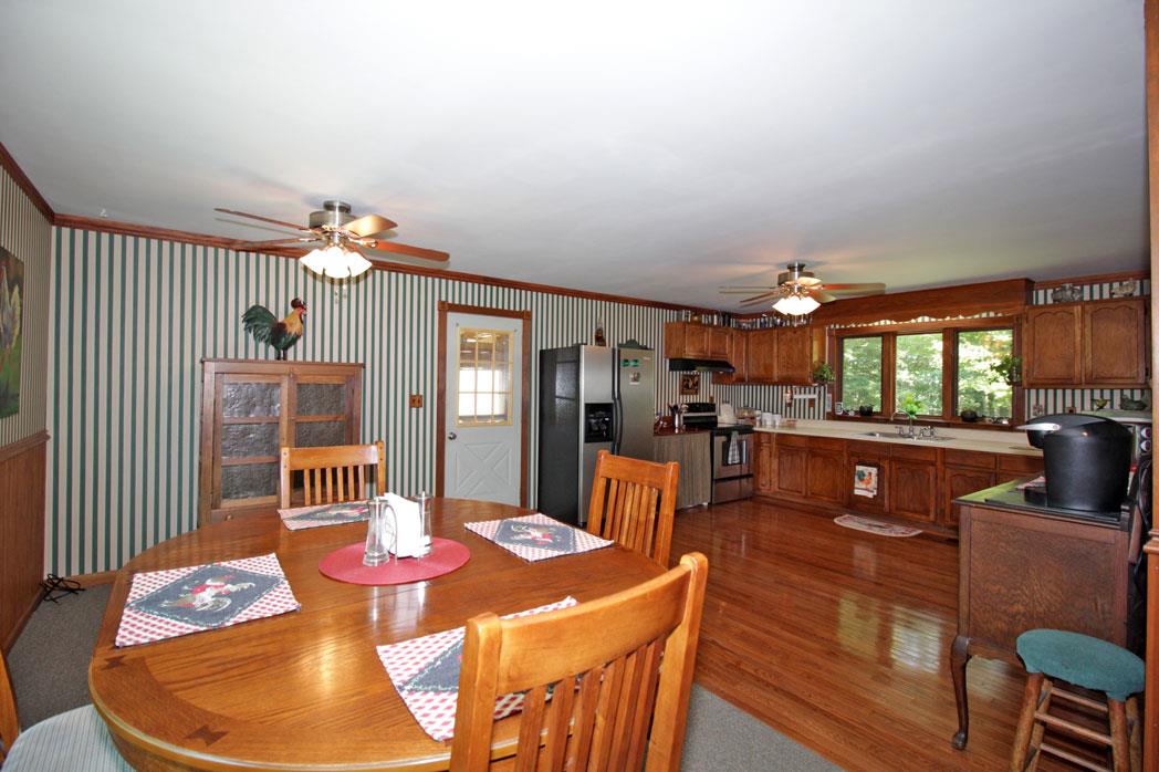3640 South Hyde Road Springfield, TN 37172 - Photo 16 of 21