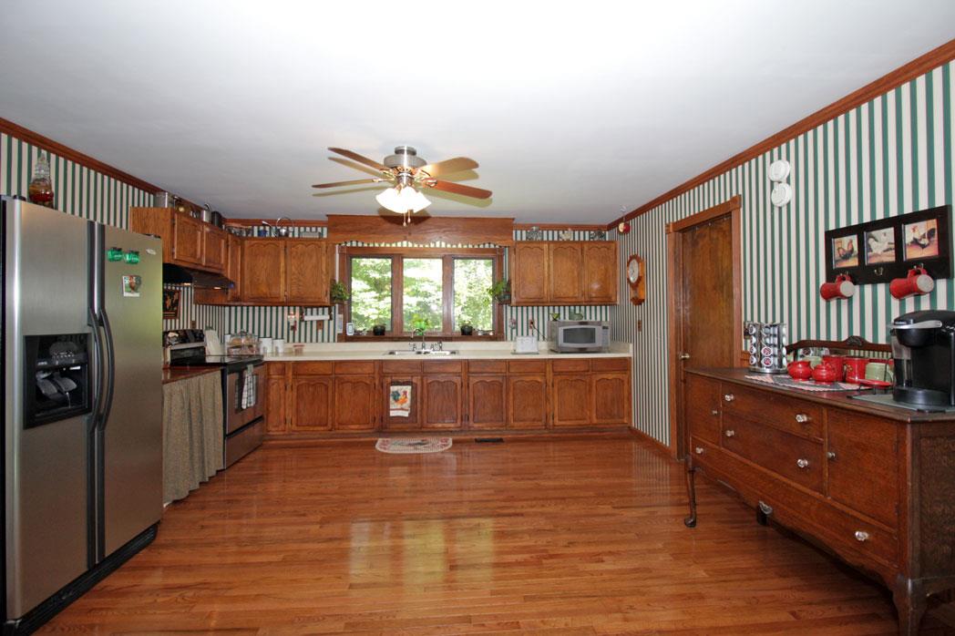 3640 South Hyde Road Springfield, TN 37172 - Photo 17 of 21