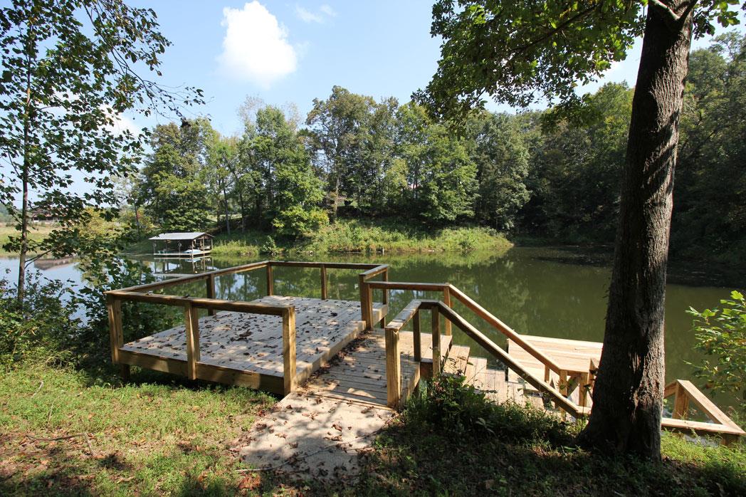 3640 South Hyde Road Springfield, TN 37172 - Photo 20 of 21