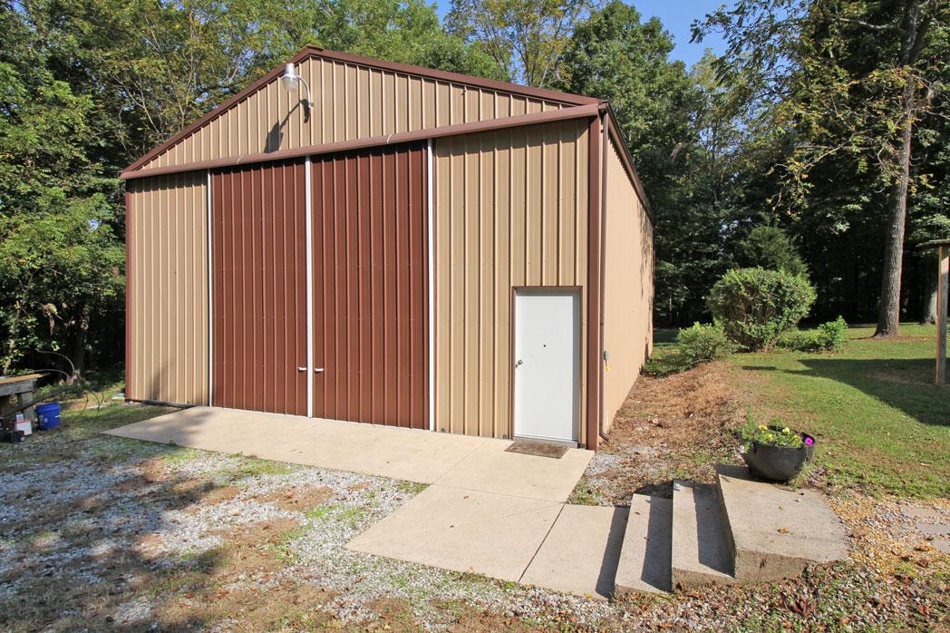 3640 South Hyde Road Springfield, TN 37172 - Photo 3 of 21