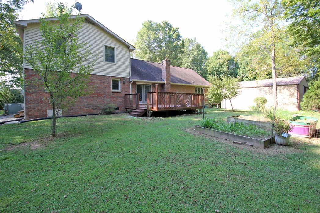 3640 South Hyde Road Springfield, TN 37172 - Photo 4 of 21