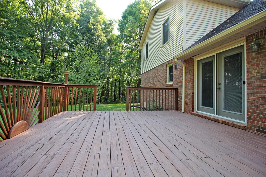 3640 South Hyde Road Springfield, TN 37172 - Photo 5 of 21