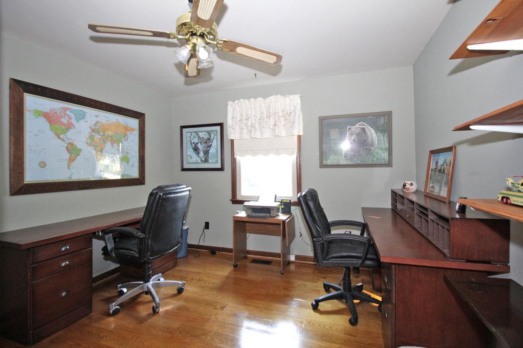 3640 South Hyde Road Springfield, TN 37172 - Photo 9 of 21
