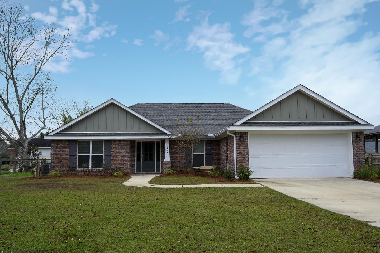 22206 6th Street Silverhill, AL 36576 - Photo 1 of 29