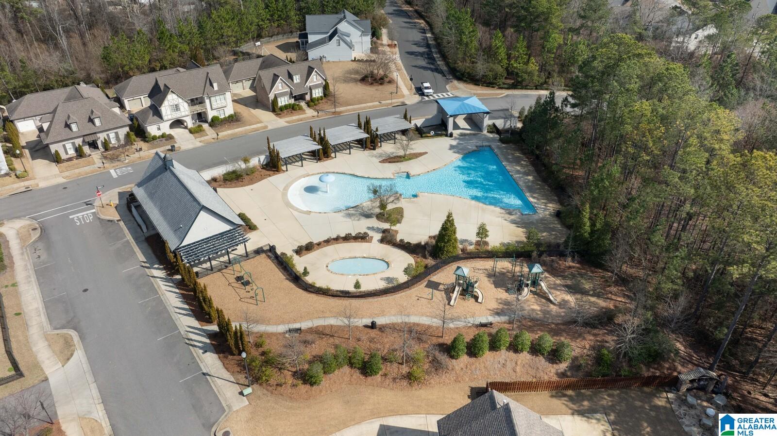 2698 Montauk Road Birmingham, AL 35226 - Photo 49 of 53