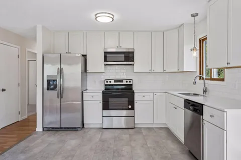 $345,000 | 19357 Norfolk Street Northwest, Elk River, MN 55330