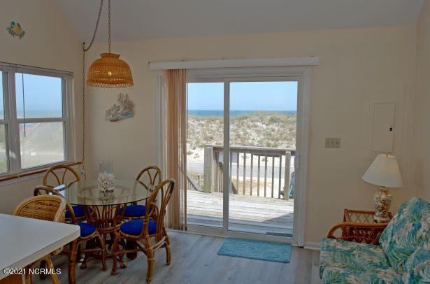 249 Topsail Road North Topsail Beach, NC 28460 - Photo 3 of 14 Living Room II re