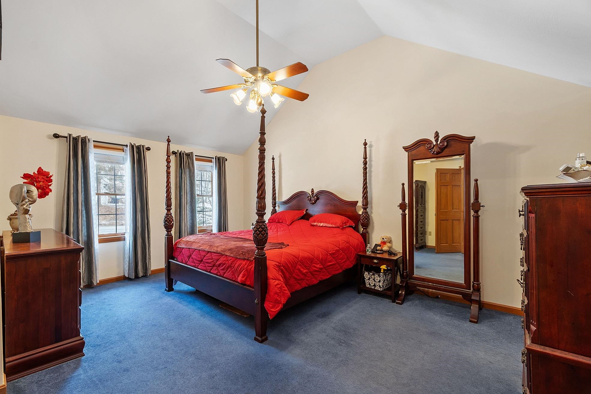 254 South Road Kensington, NH 03833 - Photo 21 of 46