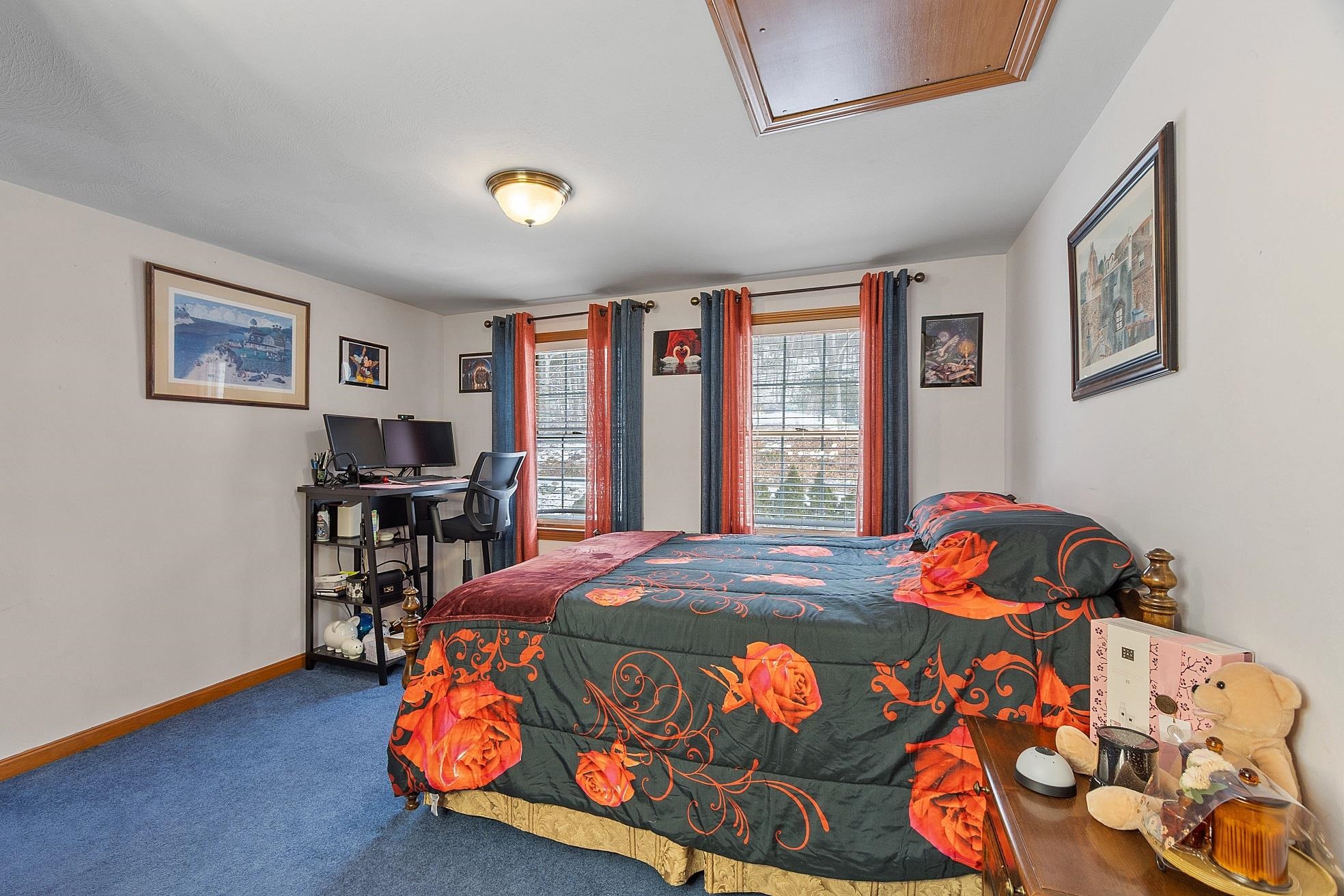 254 South Road Kensington, NH 03833 - Photo 26 of 46