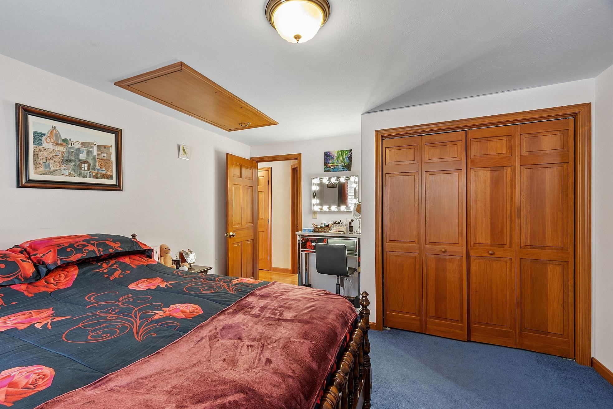 254 South Road Kensington, NH 03833 - Photo 27 of 46