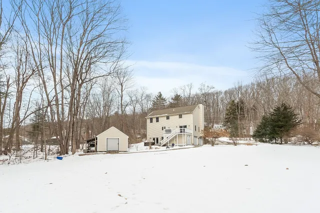 $739,900 | 254 South Road, Kensington, NH 03833